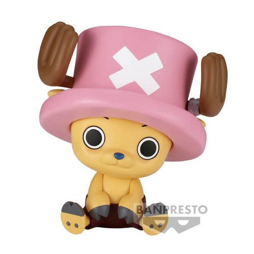 One Piece - Sofvimates - Tony Tony Chopper