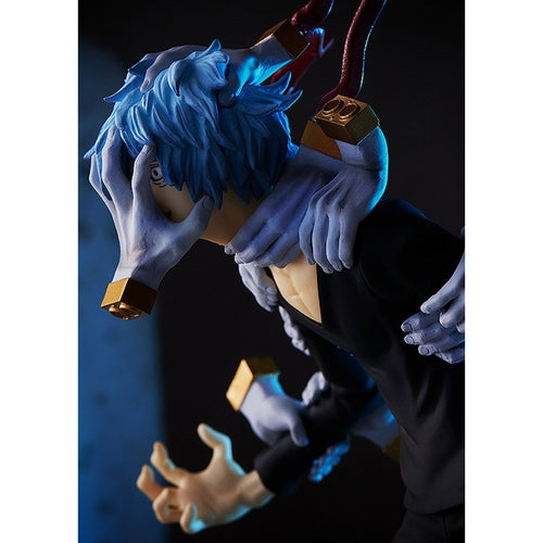 My Hero Academia Shigaraki Tomura Pop Up Parade Statue