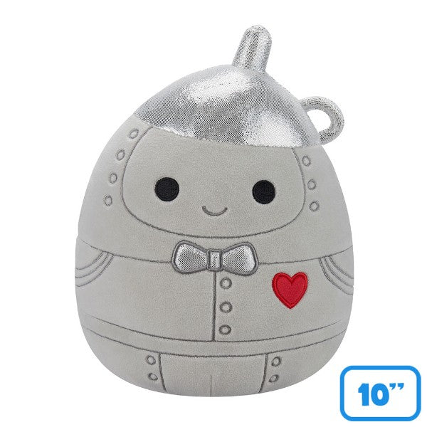 The Wizard Of Oz - Squishmallows - Tin Man 10&quot;