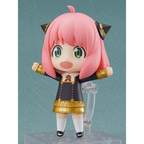 Spy x Family - Anya Forger Nendoroid Action Figure