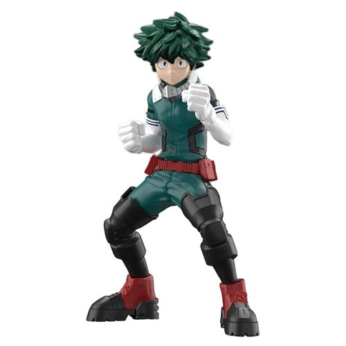 My Hero Academia - Entry Grade - Izuku Midoriya