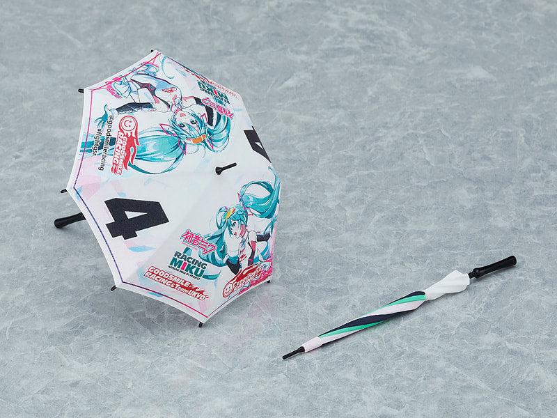 Hatsune Miku - GT Project - Racing Miku: 2021 Ver. Figma