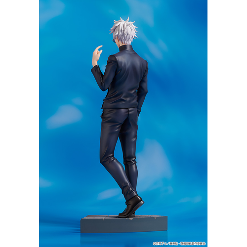 Jujutsu Kaisen: Satoru Gojo: Tokyo Jujutsu High School Ver. - 1/7 Scale Figure