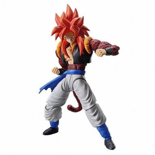 Dragon Ball - Figure-Rise Standard - Super Saiyan 4 Gogeta