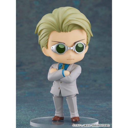 Jujutsu Kaisen Nendoroid Kento Nanami-Figure-Good Smile Company-