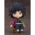 Demon Slayer: Kimetsu no Yaiba Giyu Tomioka Nendoroid Swacchao! Sitting Figure-Figure-Good Smile Company-