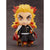 Demon Slayer: Kimetsu no Yaiba Kyojuro Rengoku Nendoroid Swacchao! Sitting Figure-Figure-Good Smile Company-