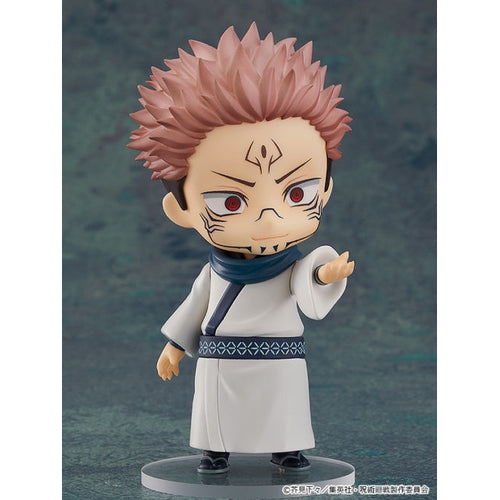 Nendoroid Sukuna-Figure-Good Smile Company-