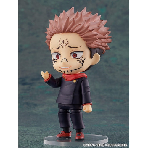 Nendoroid Sukuna-Figure-Good Smile Company-