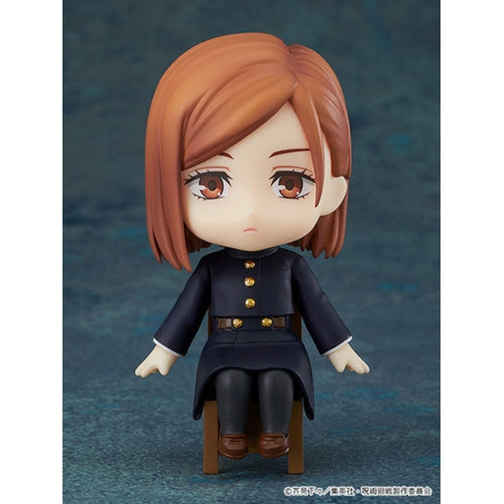 Nendoroid Swacchao! Nobara Kugisaki-Figure-Good Smile Company-