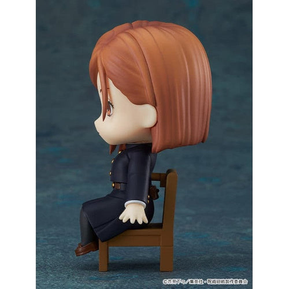 Nendoroid Swacchao! Nobara Kugisaki-Figure-Good Smile Company-