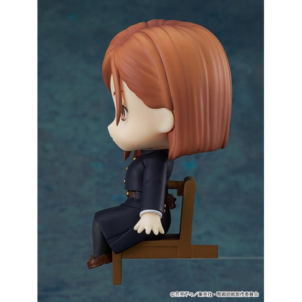 Nendoroid Swacchao! Nobara Kugisaki-Figure-Good Smile Company-