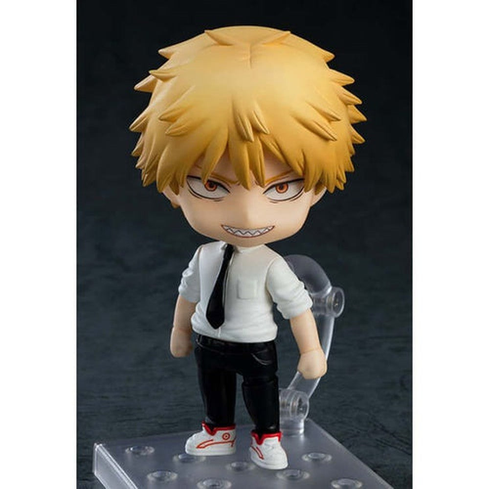 Chainsaw Man Denji Nendoroid Action Figure-Good Smile Company-