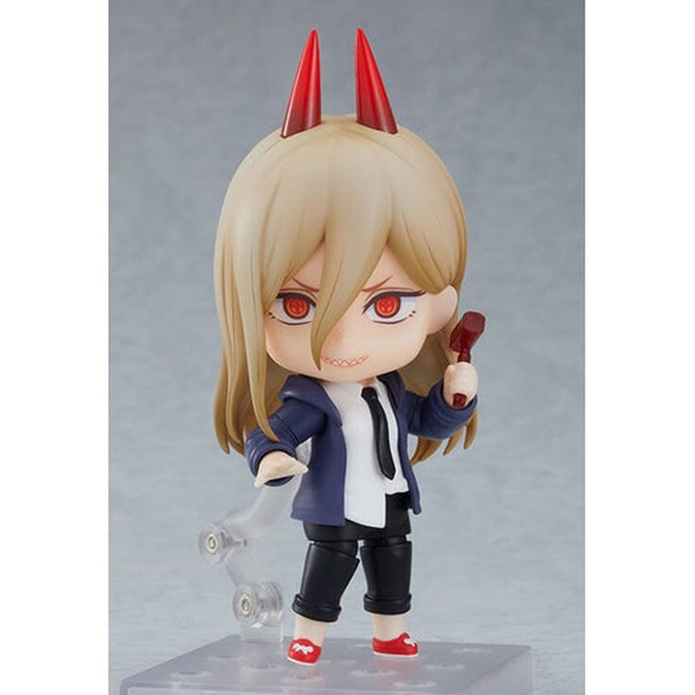 Chainsaw Man Power Nendoroid Action Figure-Figure-Good Smile Company-