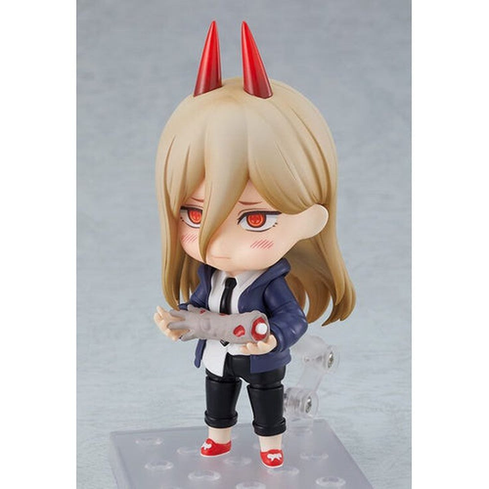 Chainsaw Man Power Nendoroid Action Figure-Figure-Good Smile Company-