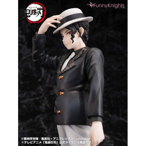 Funny Knights Demon Slayer: Kimetsu no Yaiba Muzan Kibutsuji 1/8 PVC Figure-Figure-Funny Knights-