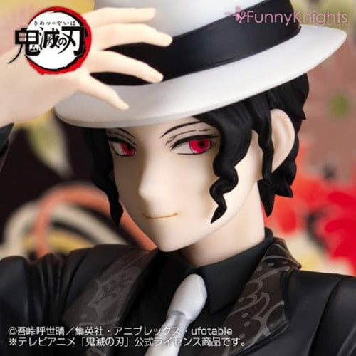 Funny Knights Demon Slayer: Kimetsu no Yaiba Muzan Kibutsuji 1/8 PVC Figure-Figure-Funny Knights-