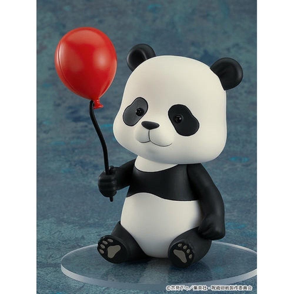 Nendoroid Panda-Figure-Good Smile Company-