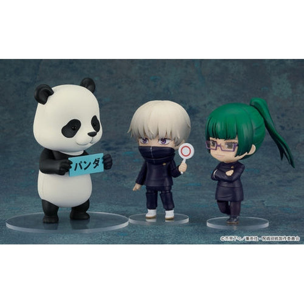 Nendoroid Panda-Figure-Good Smile Company-