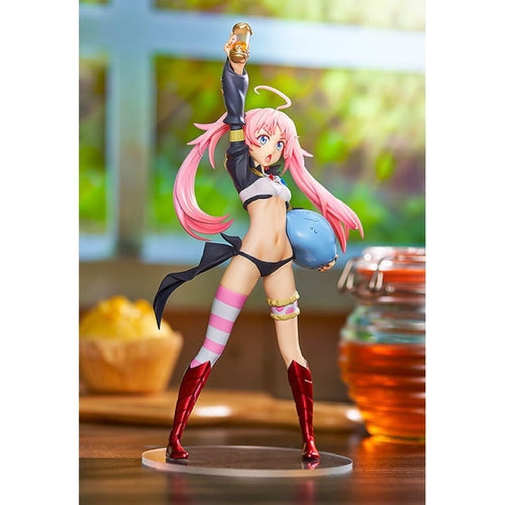 That Time I Got Reincarnated As A Slime Millim Pop Up Parade Statue-Figure-Good Smile Company-