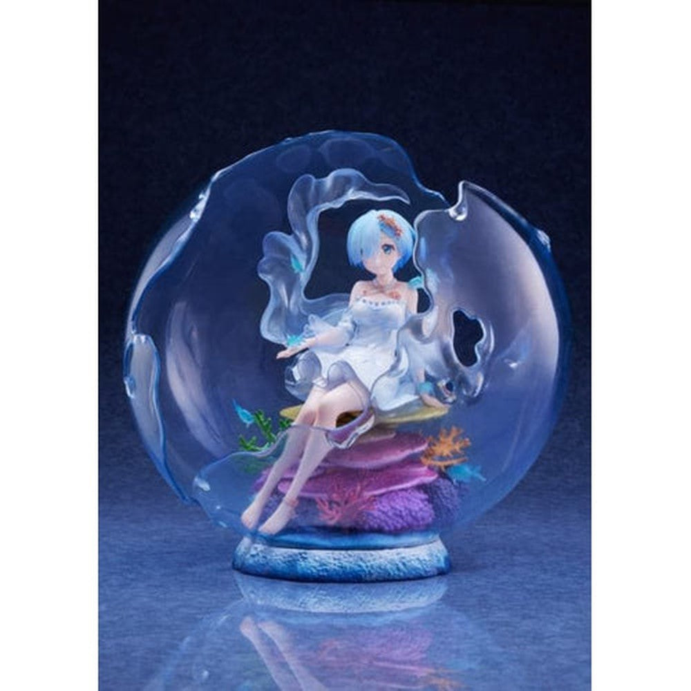 Re:Zero Starting Life in Another World - Rem Aqua Orb Ver.-FuRyu-