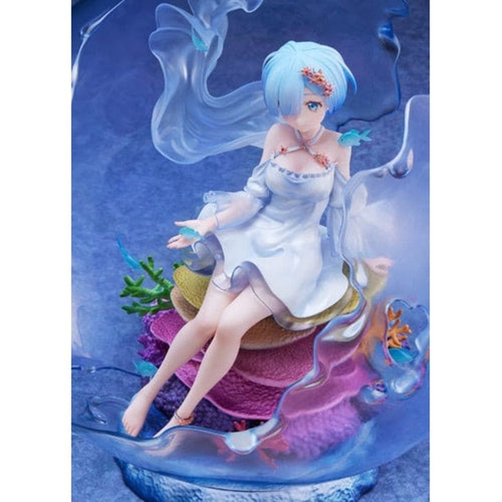 Re:Zero Starting Life in Another World - Rem Aqua Orb Ver.-FuRyu-