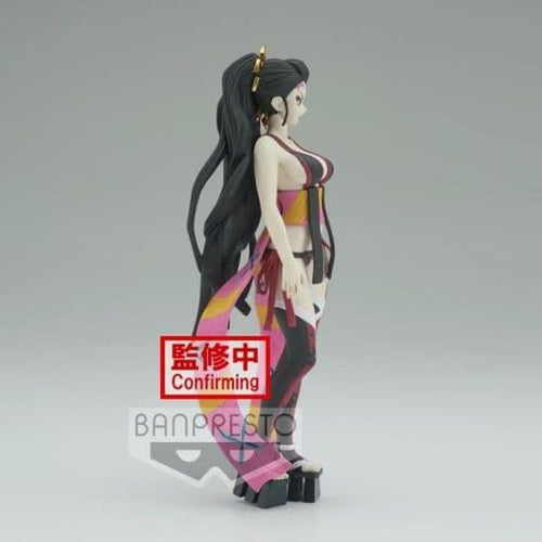 Demon Slayer: Kimetsu no Yaiba Daki Vol. 8 Demon Series Statue-Figure-Banpresto-