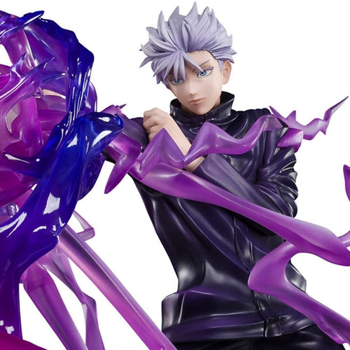 Jujutsu Kaisen Satoru Gojo FiguartsZERO Statue