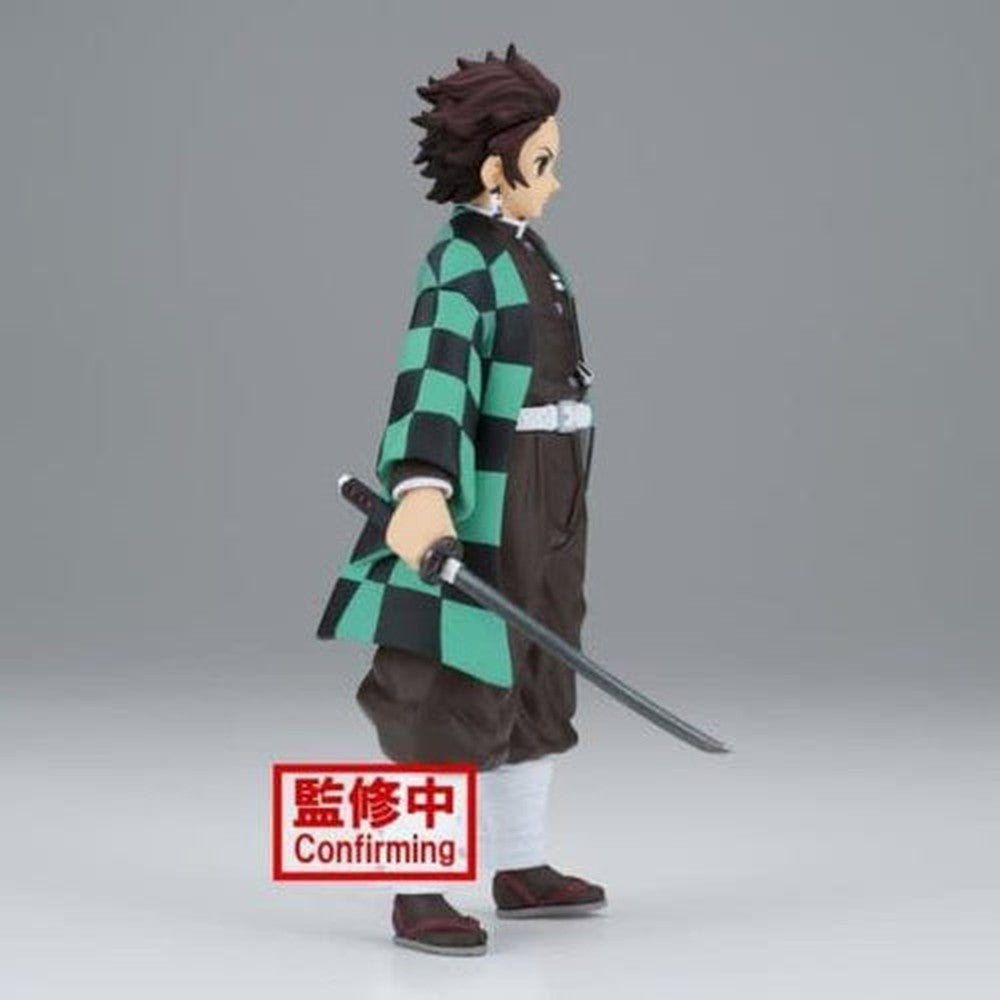 Demon Slayer Vol.28 Tanjiro Kamado-Banpresto-