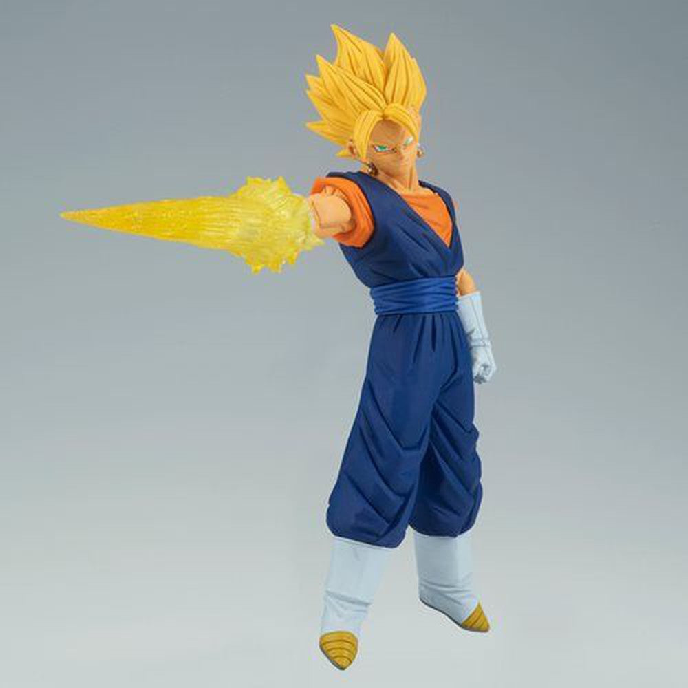 Dragon Ball Z Vegito G x Materia Statue-Figure-Banpresto-