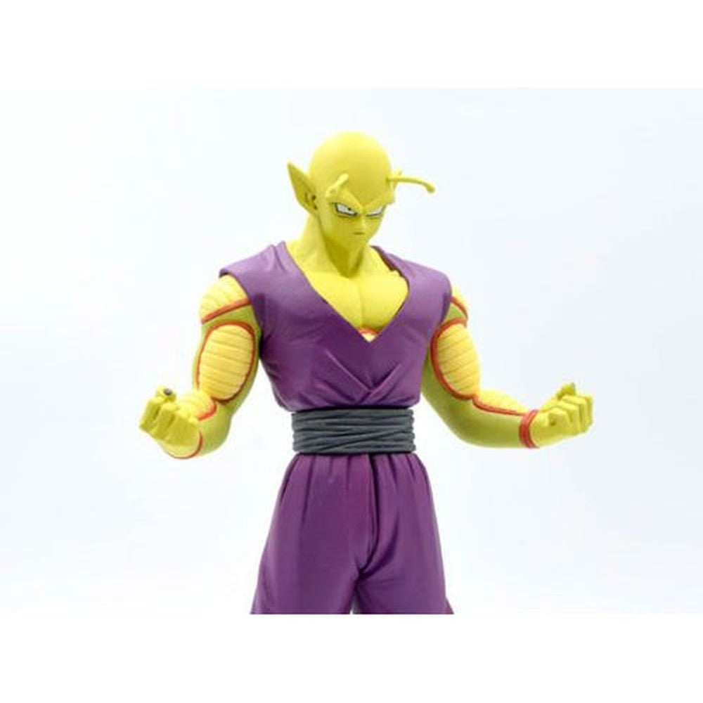 Dragon Ball Super Piccolo Super Hero DXF Statue-Figure-Banpresto-