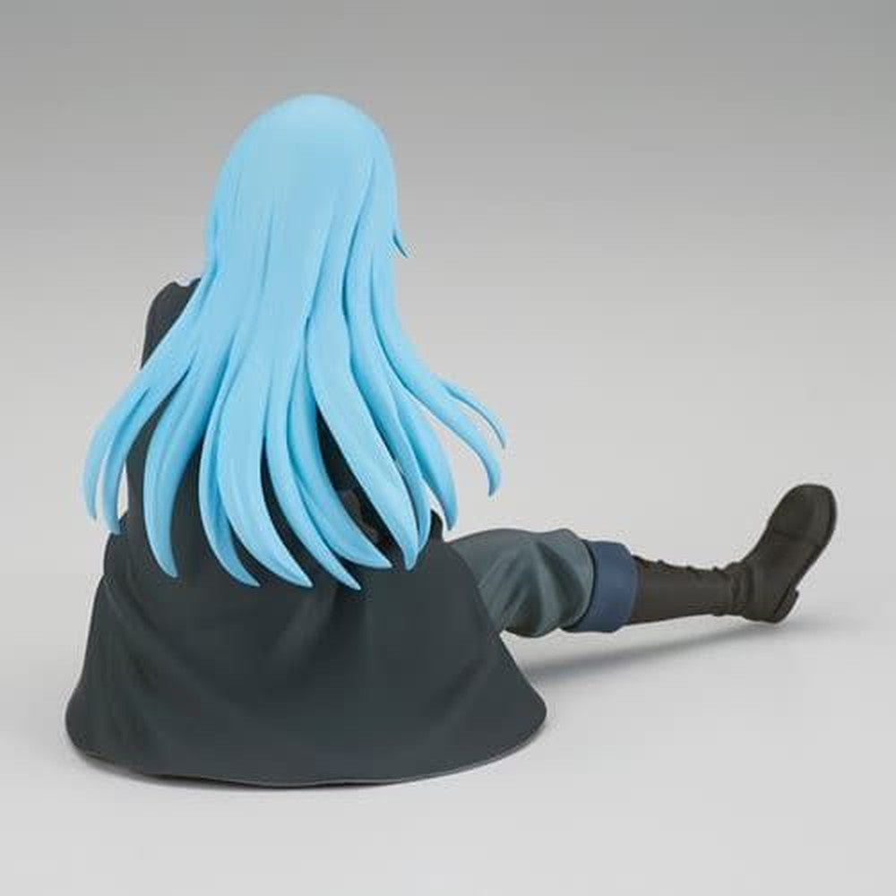 That Time I Got Reincarnated as a Slime – Break Time Collection Rimuru Tempest-Figure-Banpresto-