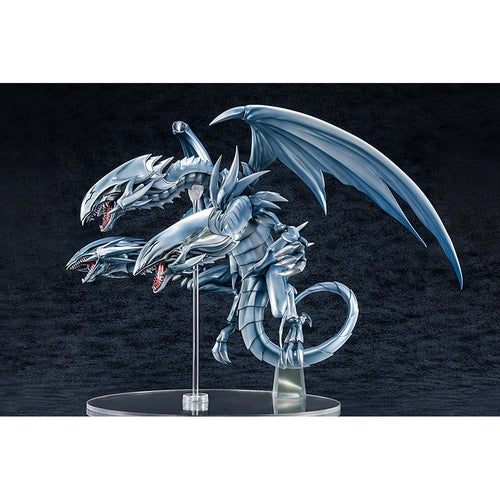 Yu-Gi-Oh! Duel Monsters Blue-Eyes Ultimate Dragon Figure