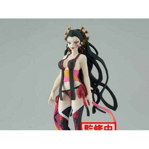 Demon Slayer: Kimetsu no Yaiba Daki Vol. 8 Demon Series Statue-Figure-Banpresto-