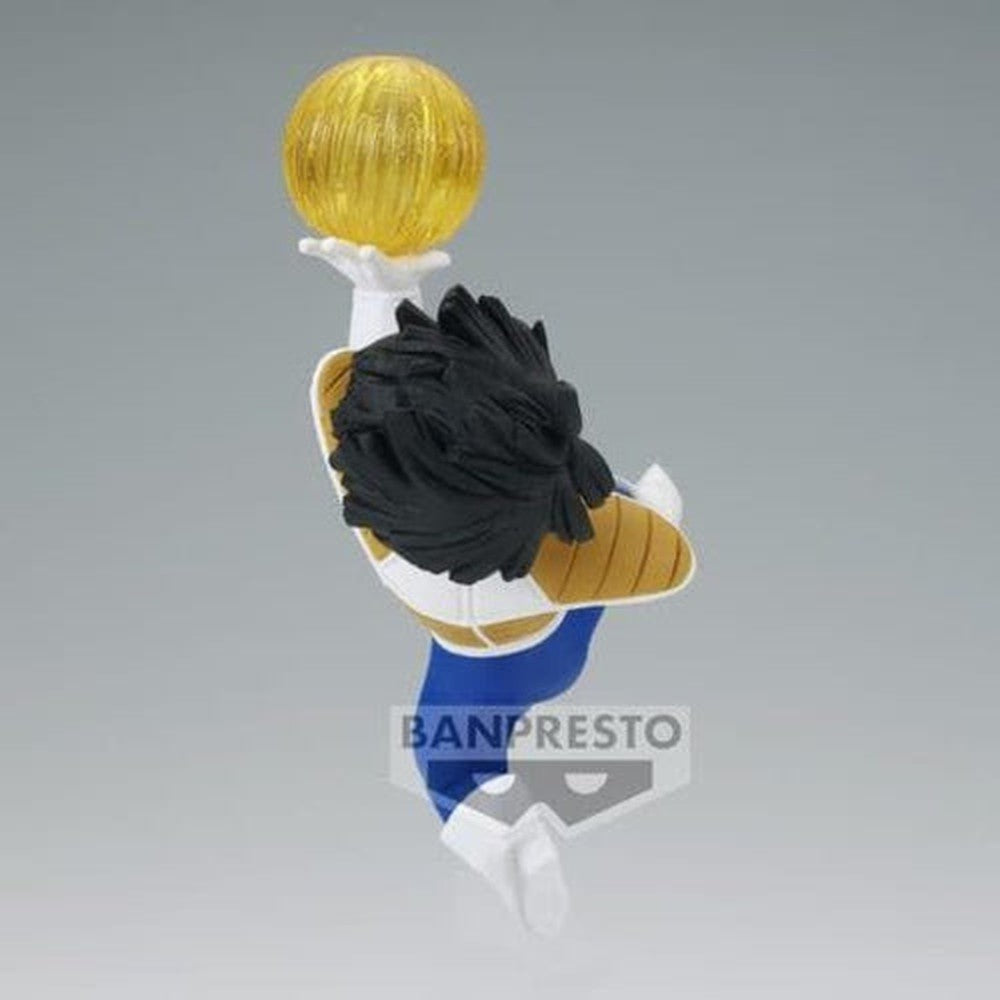 Dragon Ball Z Gohan Gx Materia-Figure-Banpresto-