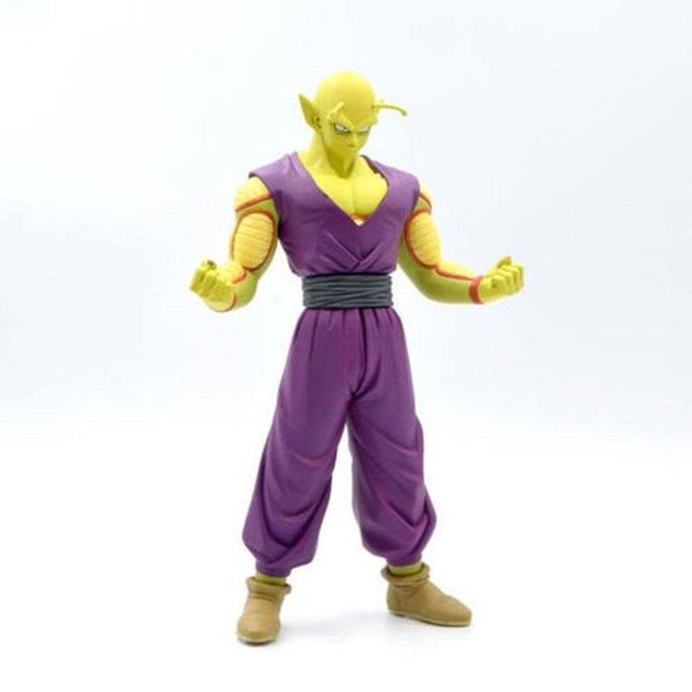 Dragon Ball Super Piccolo Super Hero DXF Statue-Figure-Banpresto-