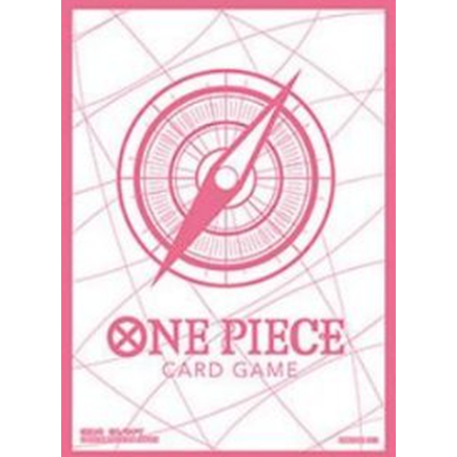 One Piece Card Game - Official Sleeves Set 2