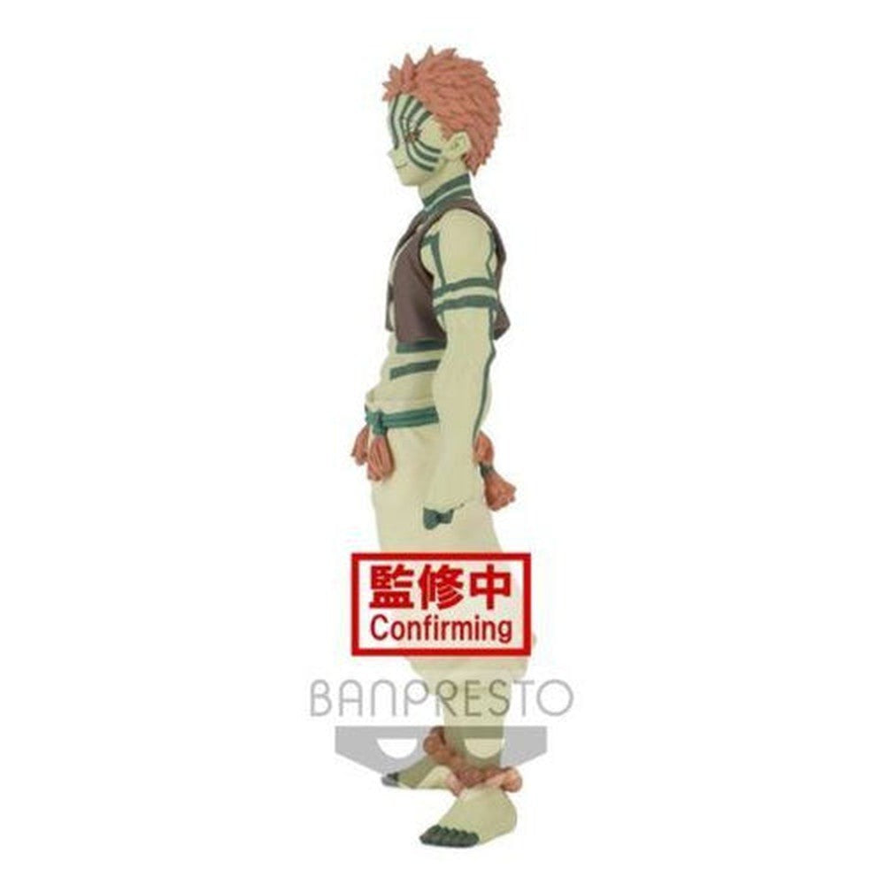 Demon Slayer Demon Series Vol.5 Akaza-Figure-Banpresto-