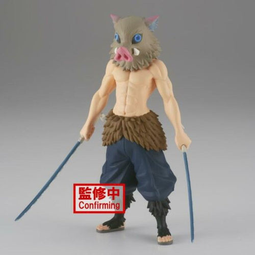 Demon Slayer Vol.31 Inosuke Hashibira-Figure-Banpresto-