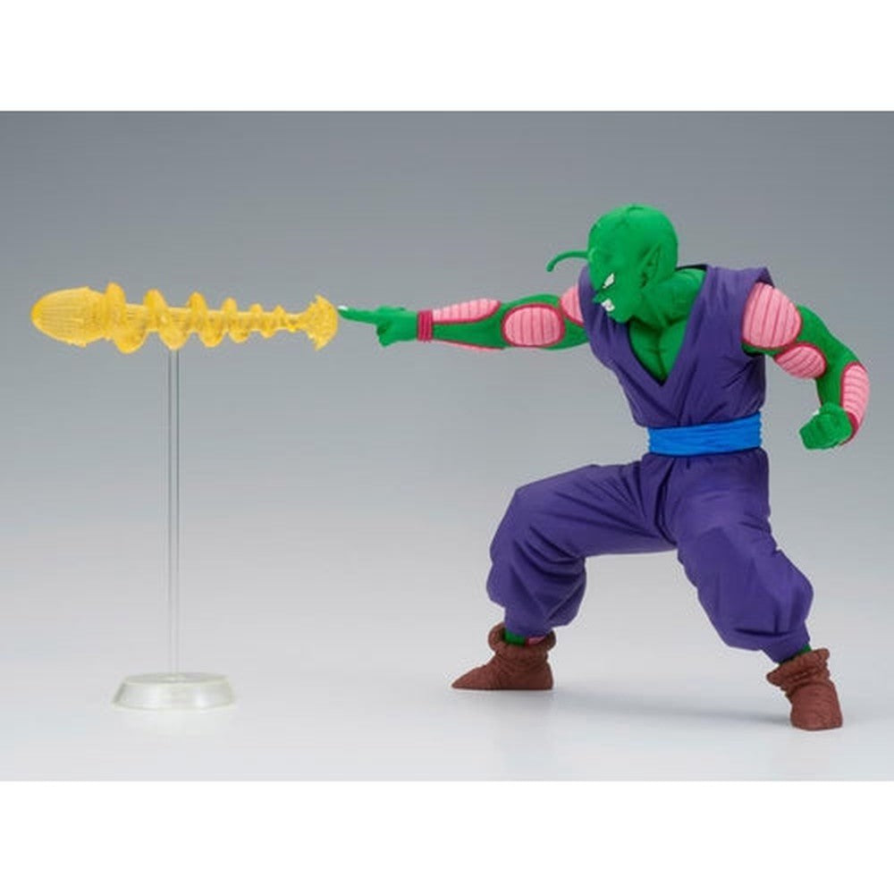 Dragon Ball Z - GxMateria - Piccolo Figure-Figure-Banpresto-