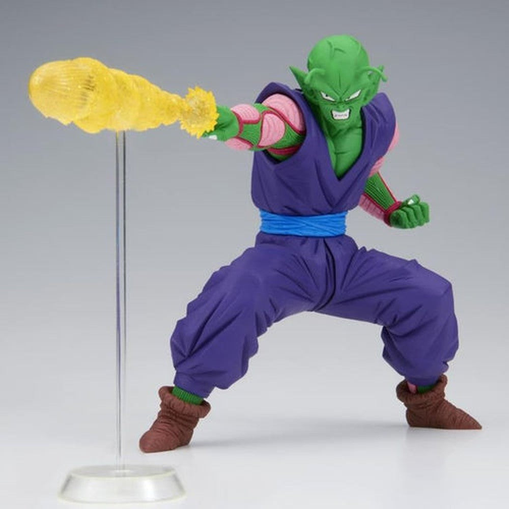 Dragon Ball Z - GxMateria - Piccolo Figure-Figure-Banpresto-