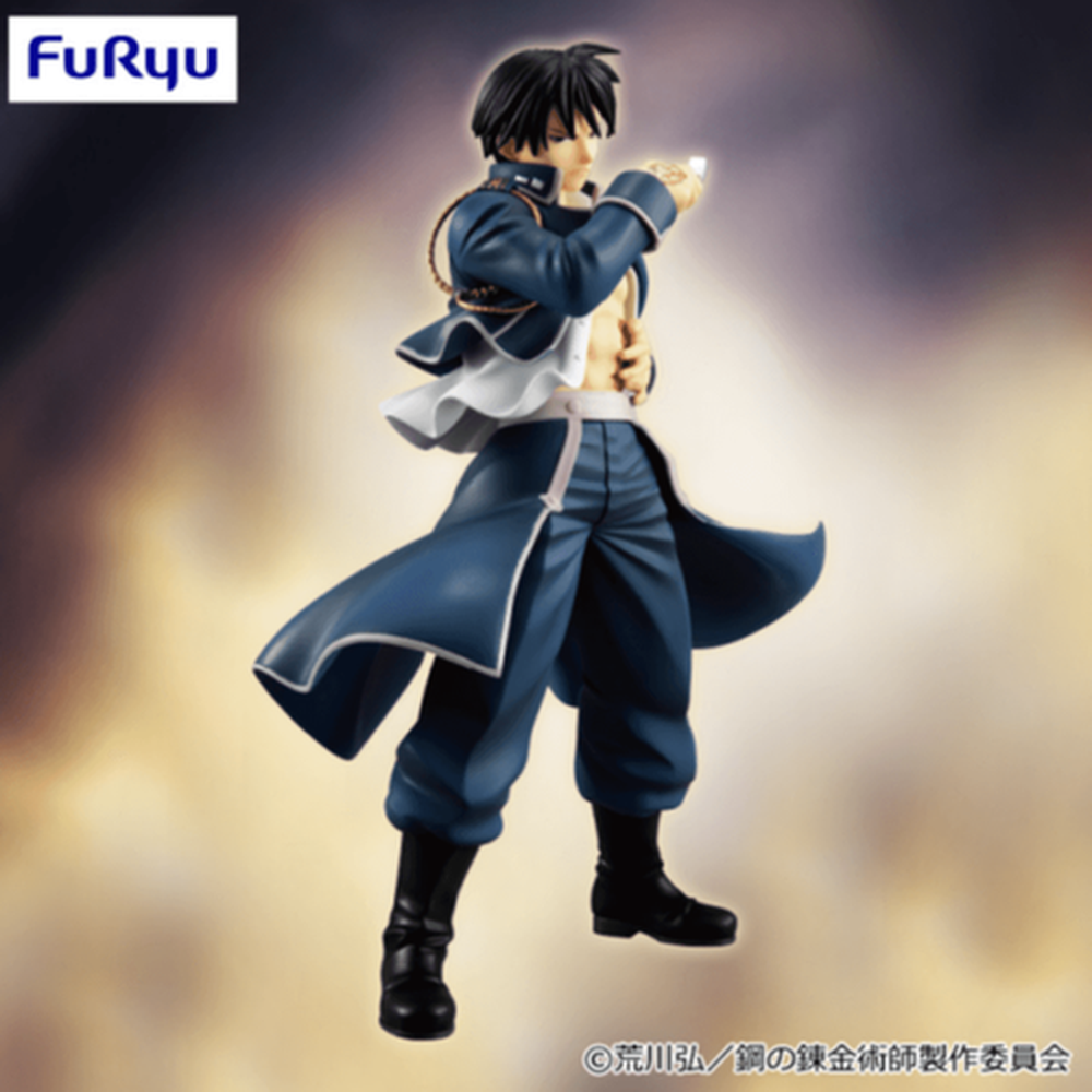 Fullmetal Alchemist – Roy Mustang Another Ver.-FuRyu-