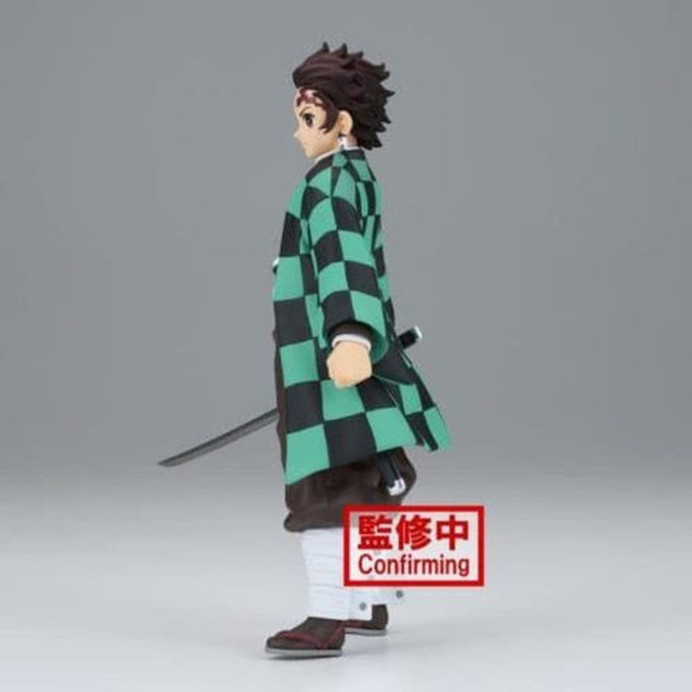 Demon Slayer Vol.28 Tanjiro Kamado-Banpresto-