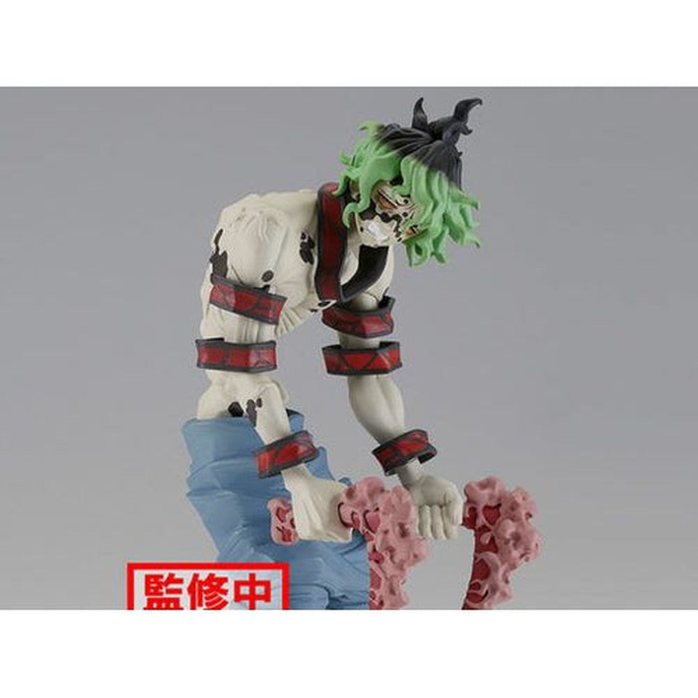 Demon Slayer Gyutaro Vol. 8 Demon Series Statue-Figure-Banpresto-