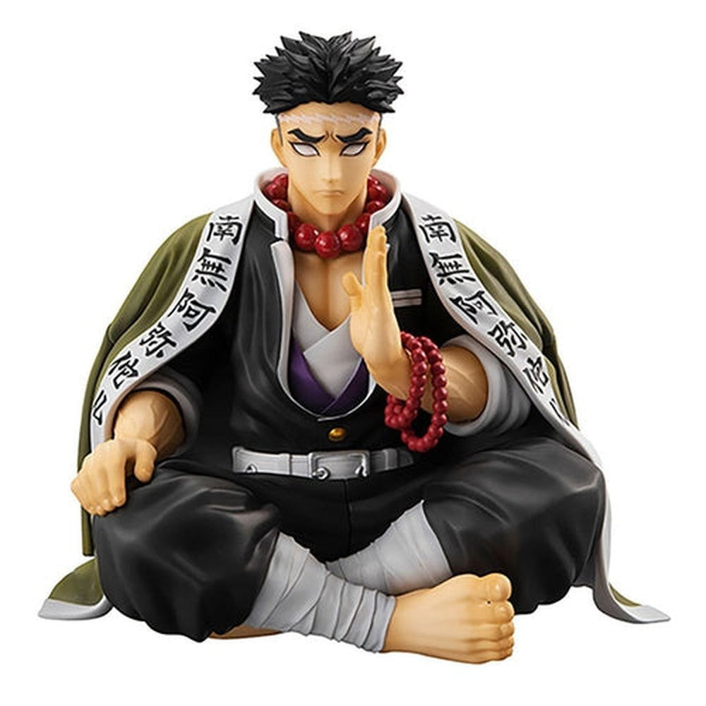 Demon Slayer: Kimetsu no Yaiba - Palm-Size Himejima-san G.E.M Series Figure-MegaHouse-