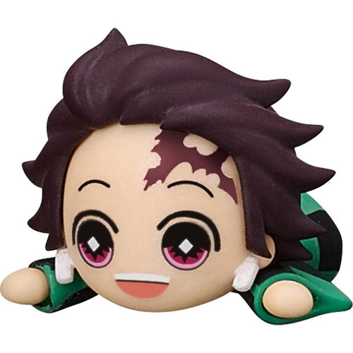 Demon Slayer: Kimetsu no Yaiba Lay-Down Vol. 1 Mini-Figures